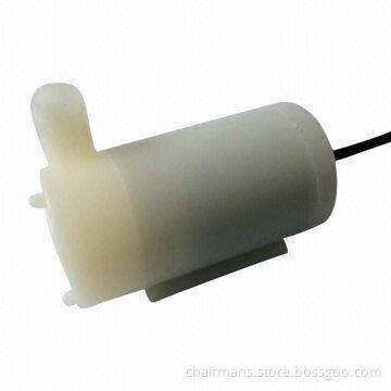 Micro Submersible Water Pump, DC 2.5-6V, 80-120L/h